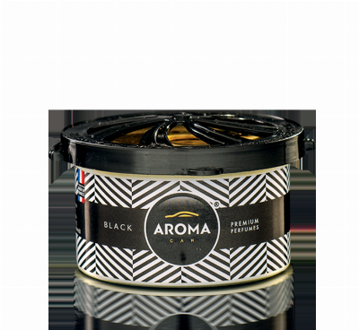 Aroma Prestige Drop Control Liquid 5ml (Black) /aроматизатор