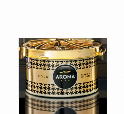 Aroma Prestige Drop Control Liquid 5ml (Gold) /aроматизатор