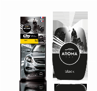 Aroma City black/aроматизатор							