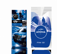 Aroma City new-car/aроматизатор			