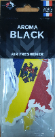 Aroma Flag Moldova /aроматизатор		