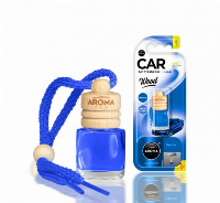 Aroma car wood (new-car) 6ml.aроматизатор.