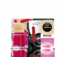 Aroma car wood (bubble gum) 6ml.aроматизатор