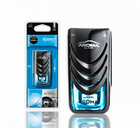 Aroma Car Speed (aqua) 8ml aроматизатор