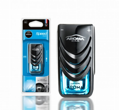 Aroma Car Speed (aqua) 8ml aроматизатор