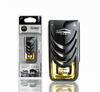 Aroma Car Speed (blak) 8ml aроматизатор