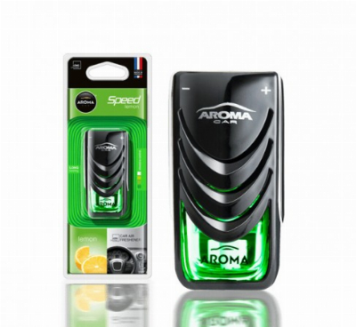 Aroma Car Speed (lemon) 8ml aромат