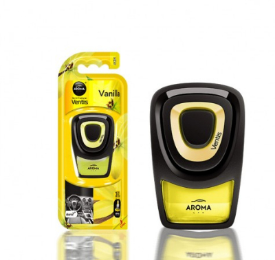 Aroma Car Speed (vanila) 8ml aроматизатор