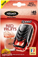 Aroma Car Speed (red fruits) 8ml aроматизатор