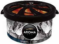 Aroma organic (blak) 40g. ароматиз.