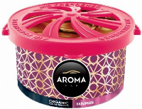 Aroma organic (buble gum) 40g. ароматиз.