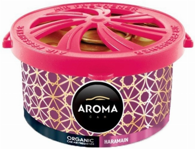 Aroma organic (buble gum) 40g. ароматиз.
