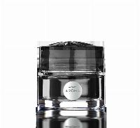 Aroma car gel( bl) (Blak) 50ml. (ароматиз.) aроматизатор						