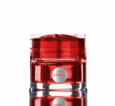 Aroma car gel( bl) (Forest-fruits) 50ml. ароматизатор							