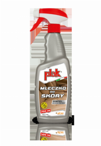 Полироль \"Plak\" Rinpel Mleczko 750ml