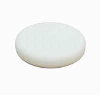 Губка Polising Pad Hard White 150mm Natural