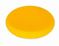 Губка Polising Pad Medium Yellow 150mm Natural