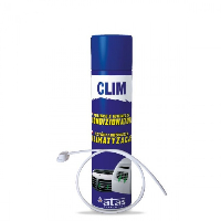 Очиститель кондиционера Clim  Cleaner 400ml (090508)