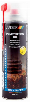 Смазка Penetrant Oil   500 ml   Mos2  (090303)