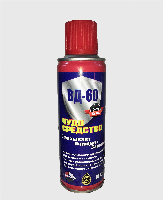 Спрей смазка ВД-60 200 ml   
