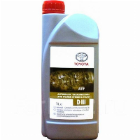TOYOTA ATF Dexron III 1L