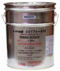 TOYOTA CVT FLUID FE 20L