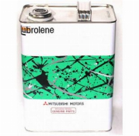 MITSUBISHI LUBROLENE  SN-Z 5W-30 4L