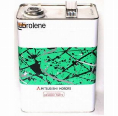 MITSUBISHI LUBROLENE  SN-Z 5W-30 4L