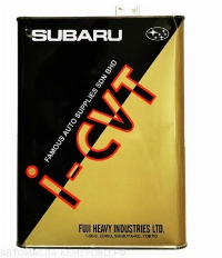 SUBARU ATF i-CVT 4L