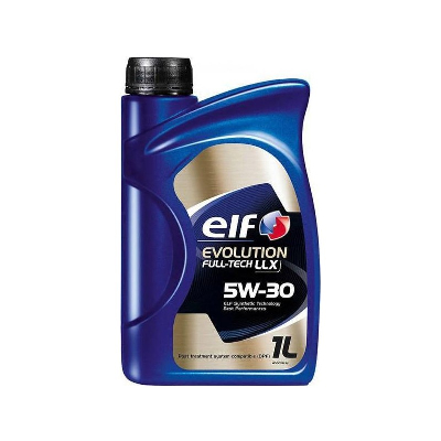 Evolution Full Tech  LLX  5W-30 C3/SP 1L