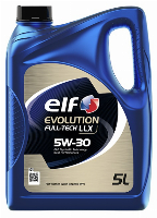 Evolution Full Tech  LLX  5W-30 C3/SP 5L