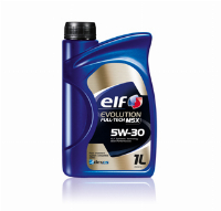 Evolution Full Tech  MSX  5W-30 C3/SP 1L