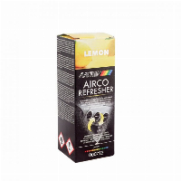 Очиститель кондиционера Airco refr Lemon150 ml (M000722)