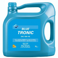 Blue Tronic 10W-40 SL/CF  A3/B4 5L