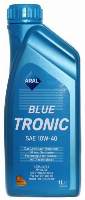 Blue Tronic 10W-40 SL/CF  A3/B4 1L