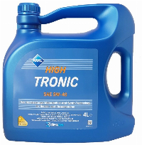 High Tronic 5W-40 C3 SN/CF 4L
