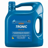 High Tronic 5W-40 C3 SN/CF 5L