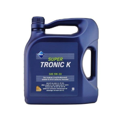 Super Tronic K 5W-30 C3 SP 4L