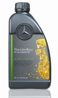 MERCEDES-G MB 5W-30 229.52  1L