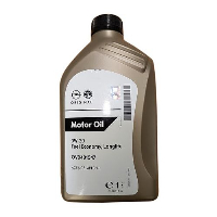 OPEL 0W-20 LL FE C5 SN/RC 1L