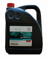 TOYOTA Антифриз Toyota G12 концентрат 5L