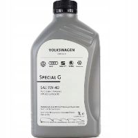 VAG 5W-40 Special G 1L