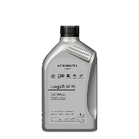 VAG 0W-20 Longlife IV 1L