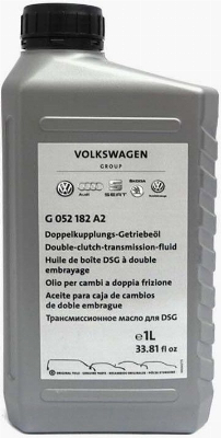 VAG ATF DSG HV G052182A2 1L