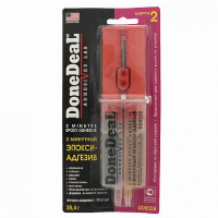 DD6559 2-минутный эпокси-адгезив 28.4g 