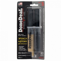 DD6573 Эпокси-адгезив для металлов 28.4g