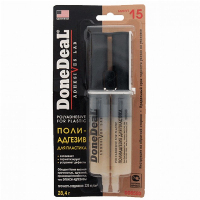 DD6580 Поли-адгезив для пластиков 28.4g 