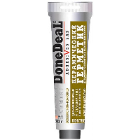 DD6785 Керамический герметик для выхлопных систем 170g 