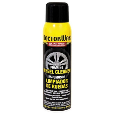 DW5331s Пенный очиститель дисков 