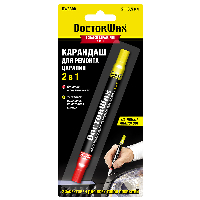 DW8300 Карандаш д/я закрашивания царапин 2в1 
